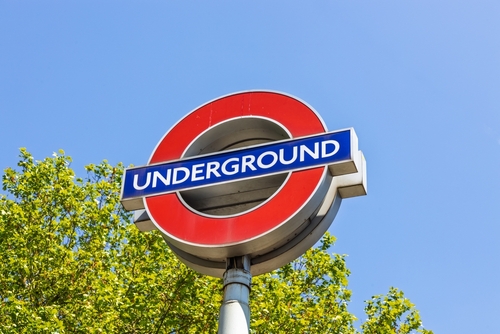 london underground