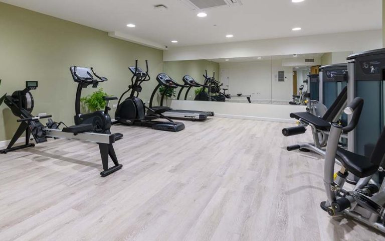 Griffon Studios — Facilities