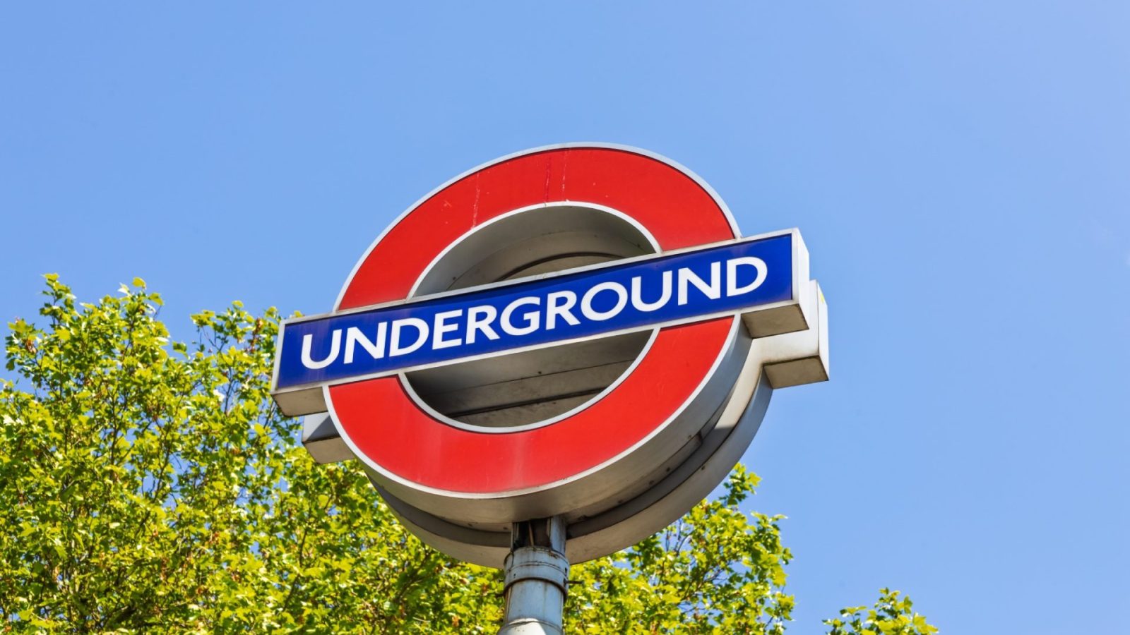 london underground