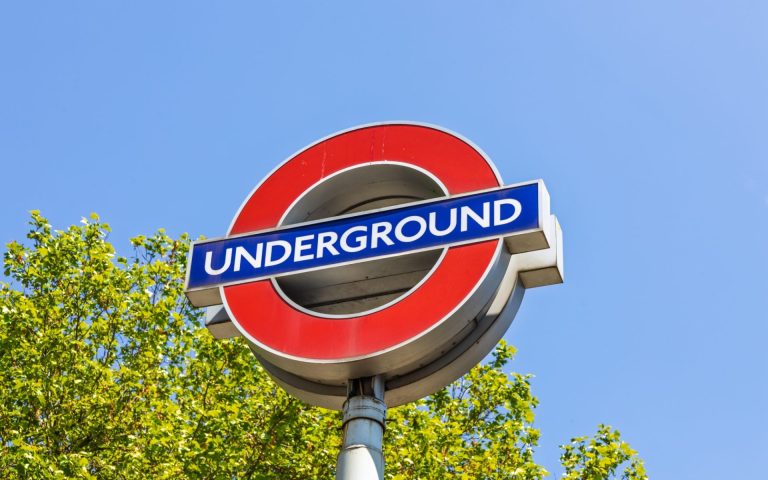london underground